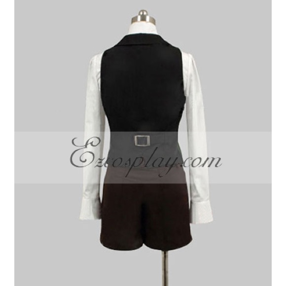 Used! Alois Tracy Cosplay - Picture 4 of 5